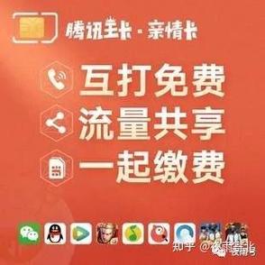 给孩子办亲情卡还是副卡好