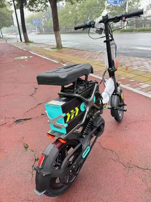 代驾电瓶车解码加速方法
