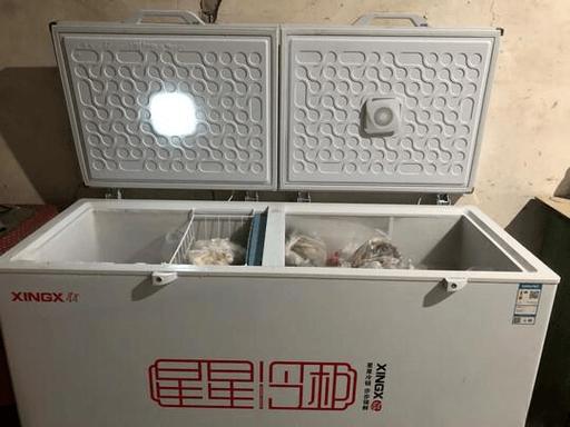 星星冰柜寿命一般几年