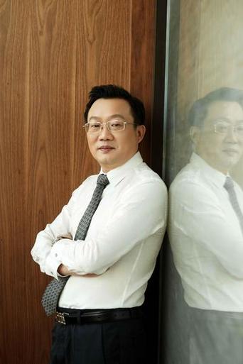 vivo现任CEO