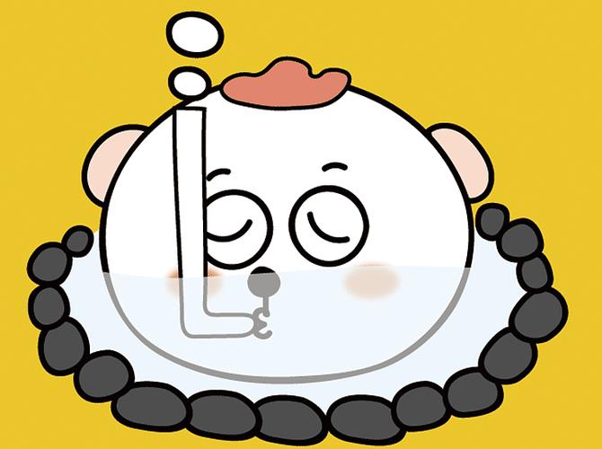 微信表情小哈皮