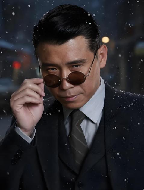 隐匿之战李乃文免费观看