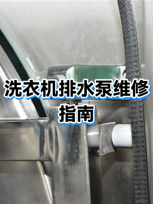 西门子洗衣机不能脱水了是什么原因