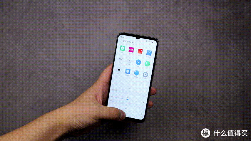 魅族note9怎么双击锁屏