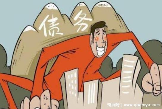 欠了100万走投无路了怎么办