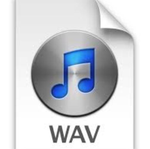 wav格式