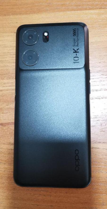 oppok10寿命一般几年