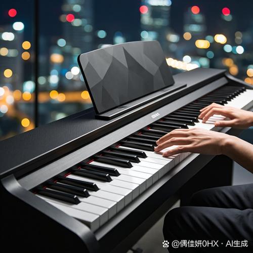 电钢琴会了能弹真钢琴吗