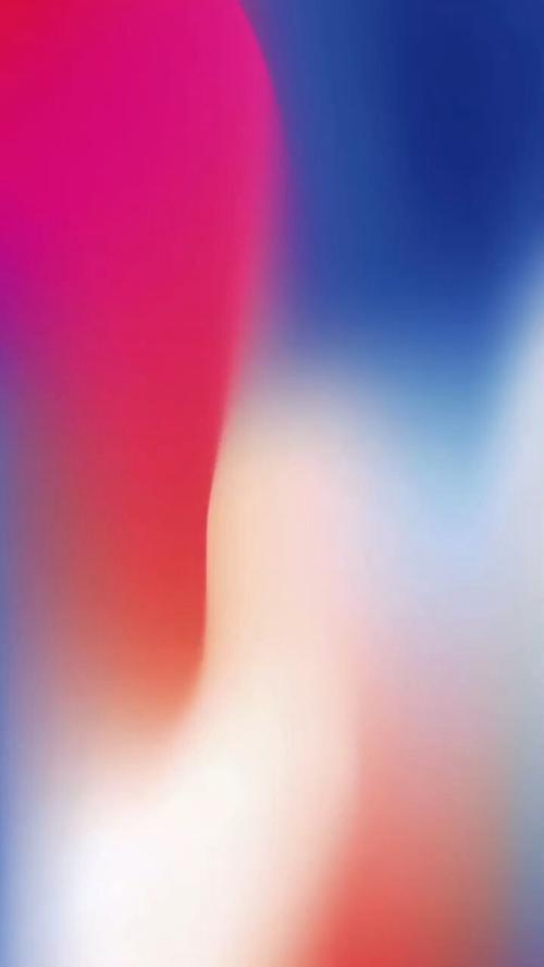 iphone11原生壁纸