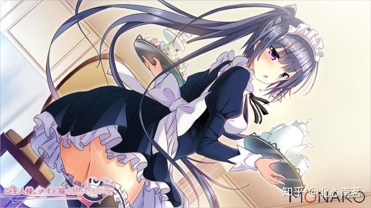 Galgame有哪些类型