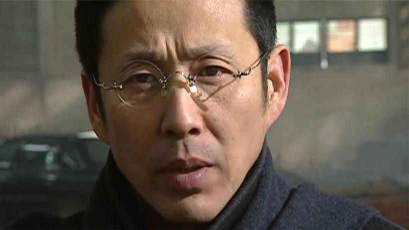黑洞电视剧全集免费观看西瓜视频