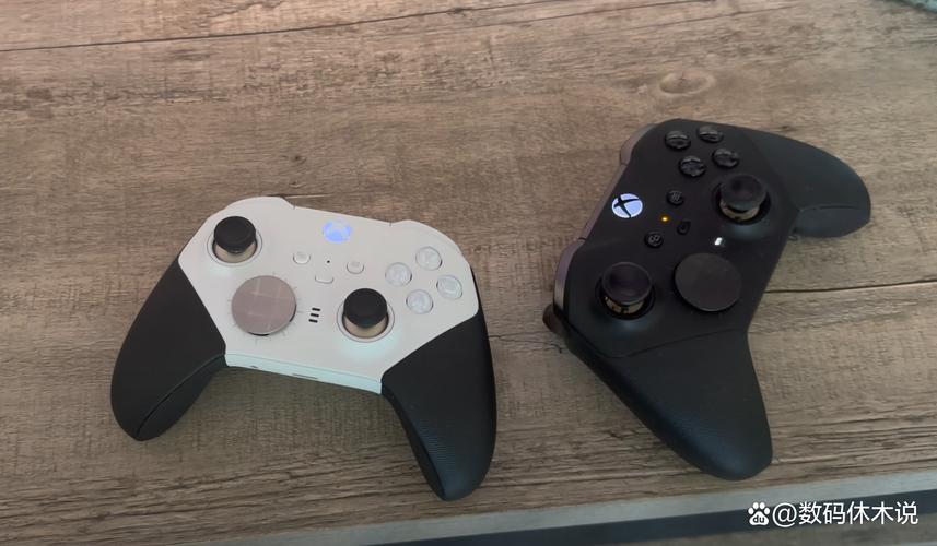 xbox手柄和其他手柄的区别