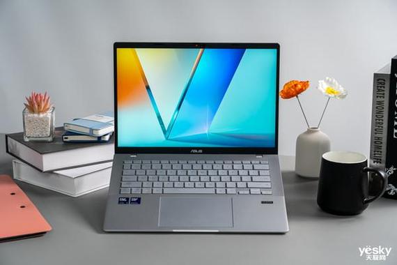 华硕无畏Pro14外观