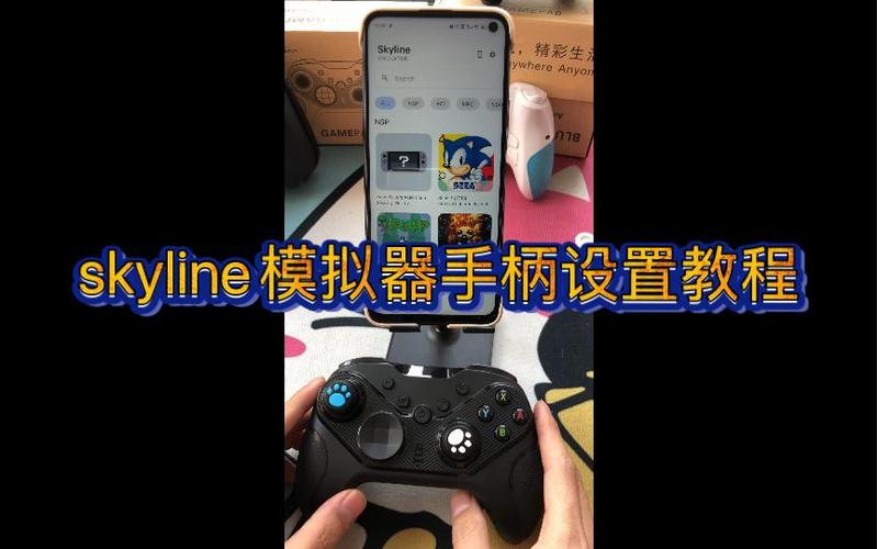 skyline模拟器官网入口