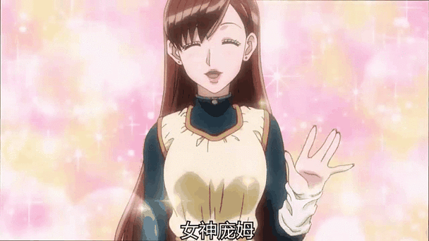 全职猎人女角色一览表