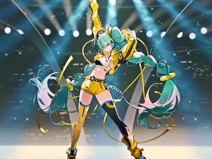 初音未来对战