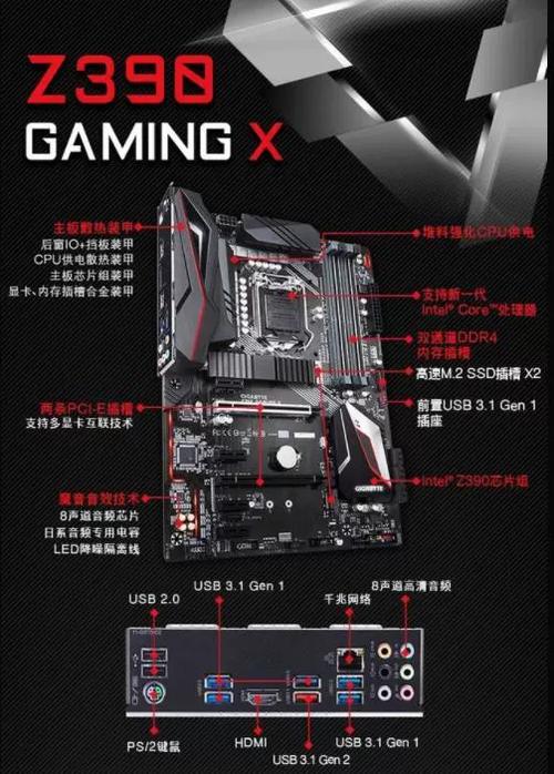 z390主板怎么安装win7