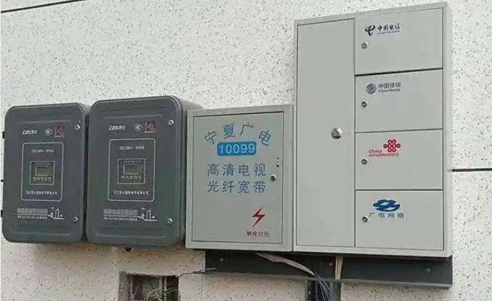 装了宽带,为啥要电视费
