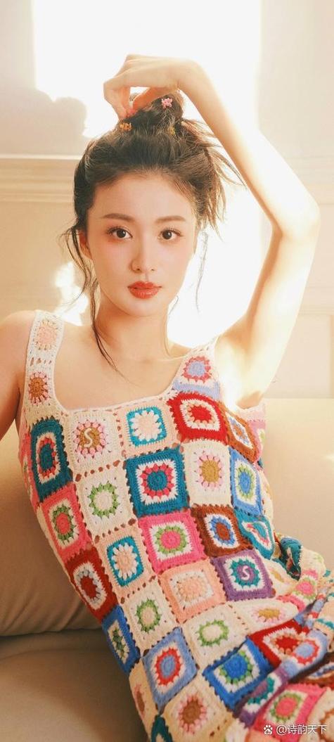 蜜桃淳神似王楚然