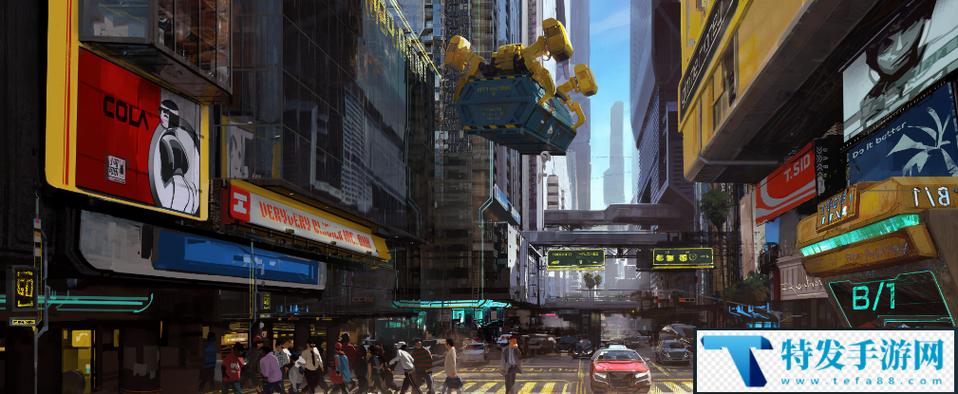 赛博朋克2077什么时候出
