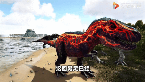 方舟恐龙如何快速刷经验