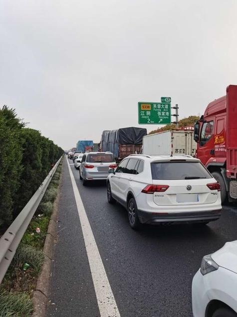 全国高速路况查询系统上线
