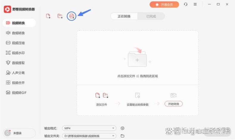 夸克下载的m3u8怎么转为本地视频