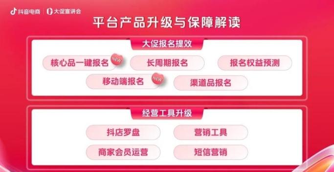 抖音商品