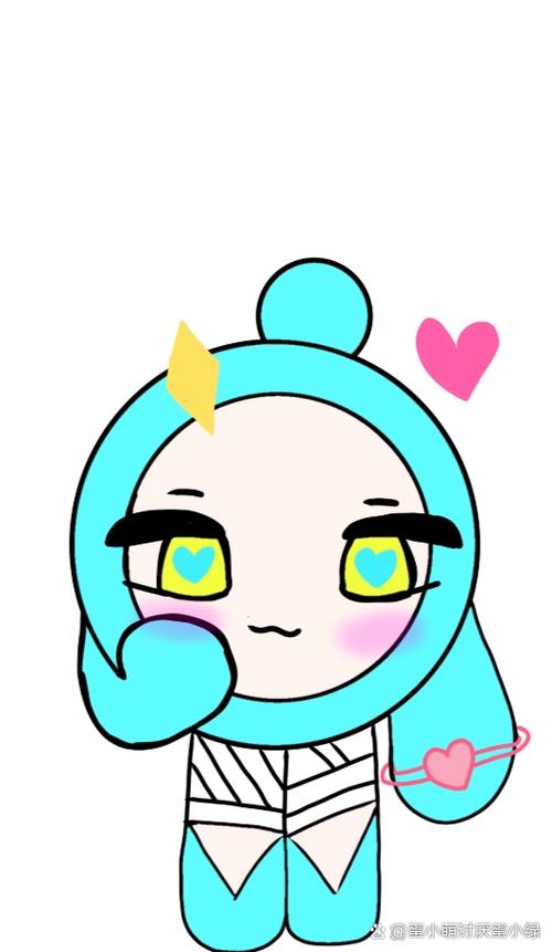 蛋小萌
