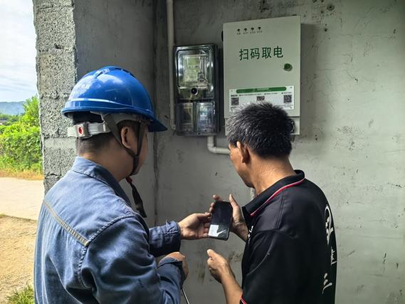 扫码枪扫二维码扫不上