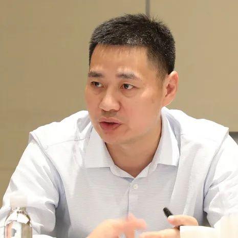 中建三局丁文军