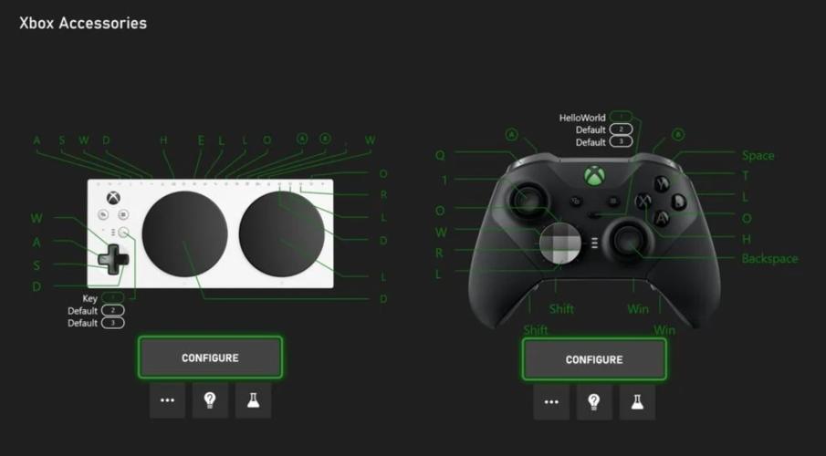 xbox手柄固件更新有什么用