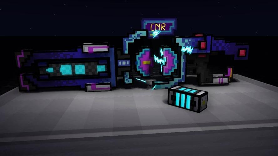 mineimator下载手机版