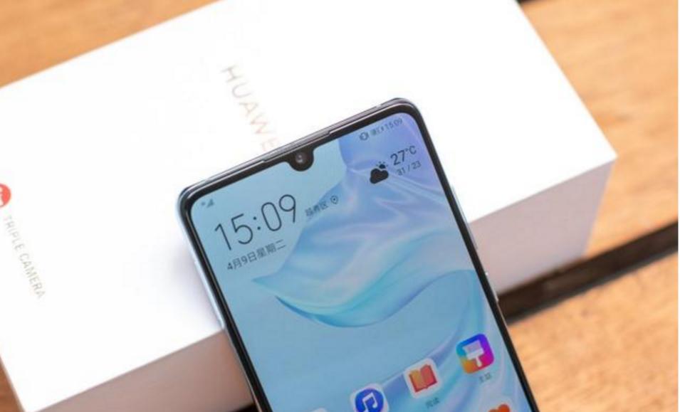 荣耀v10对比华为p30