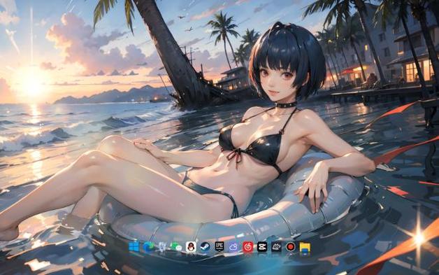 wallpaper engine成人选项哪个好看