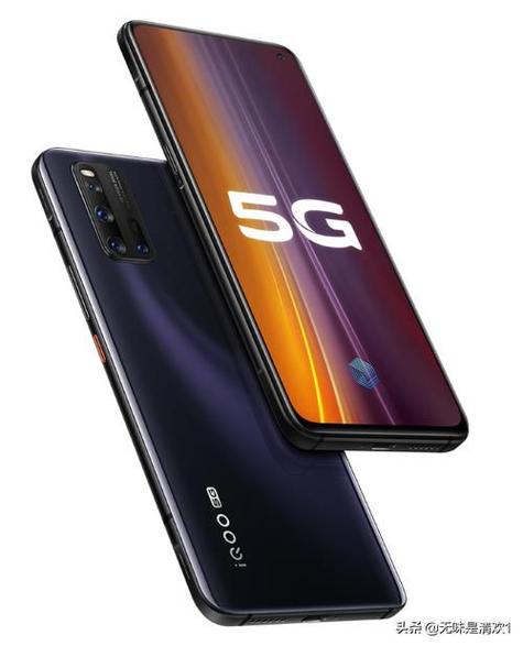 vivo与iQOO