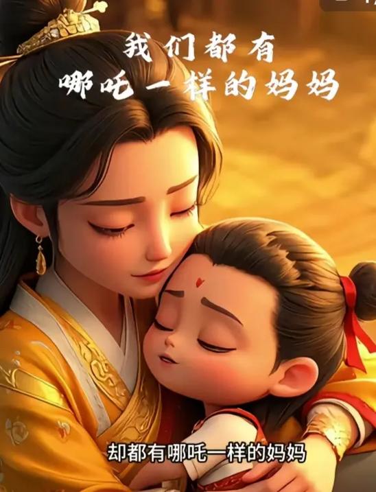 哪吒2最感人的片段