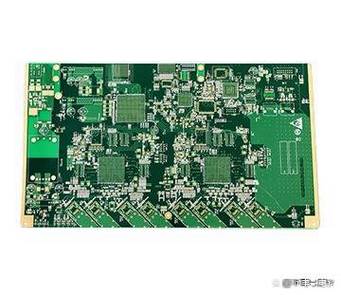 浙江pcb板厂有哪些