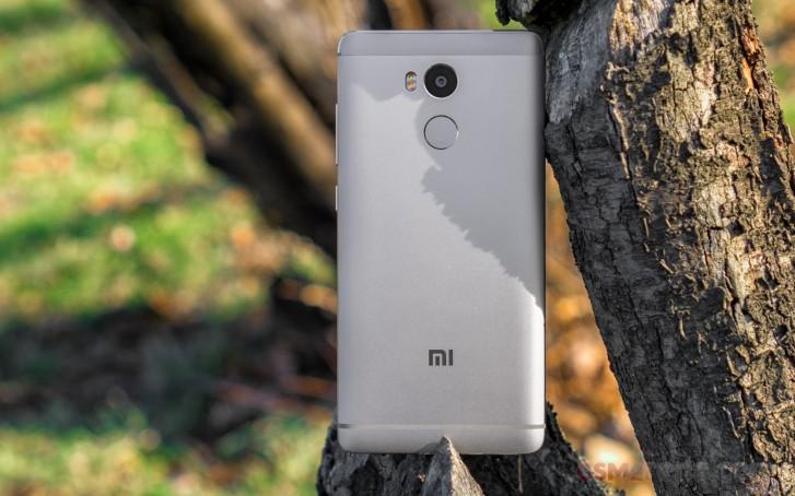 miui11为什么没有红米4