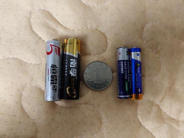 5号和7号电池哪个更耐用