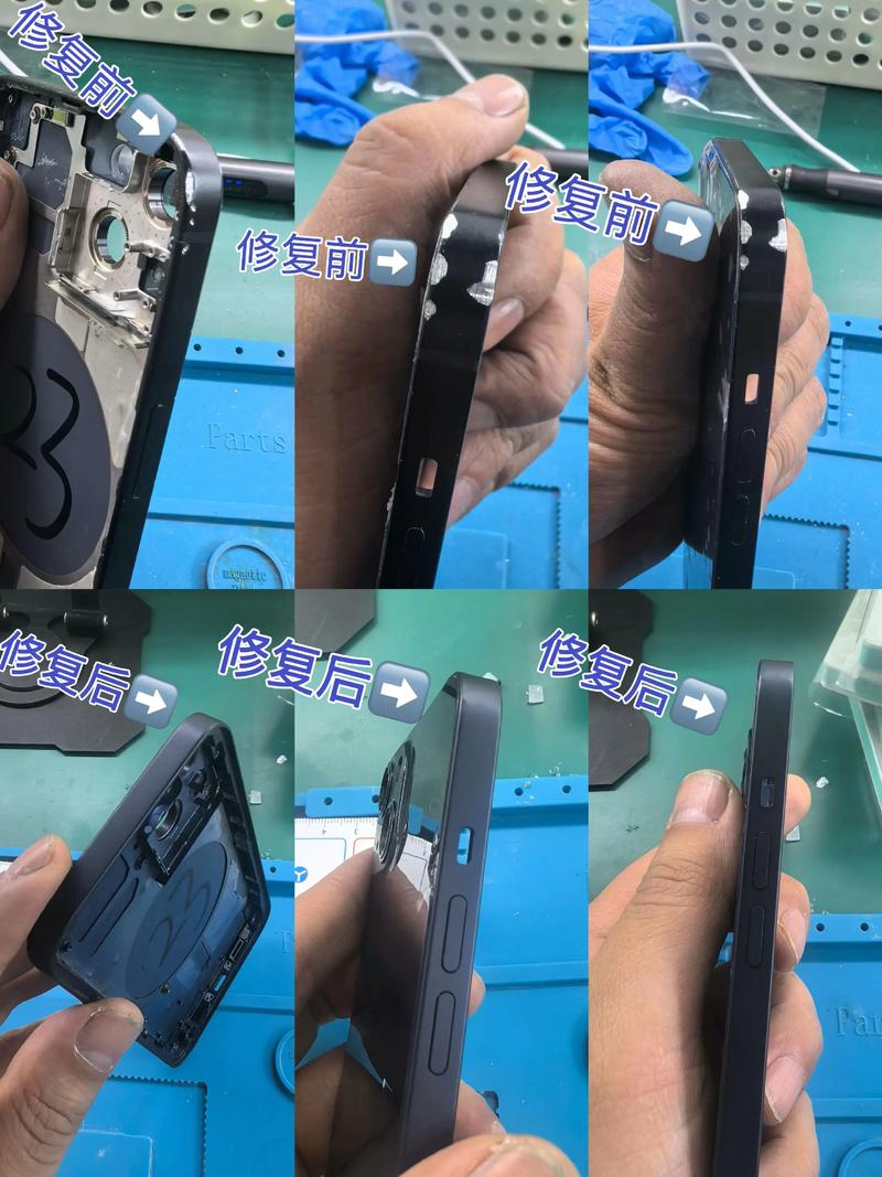 手机美容店可以补漆吗