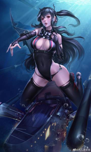 堕落姬甲全CG解锁版