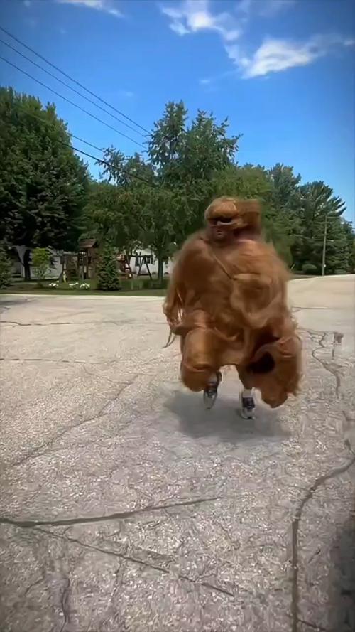 小视频搞笑