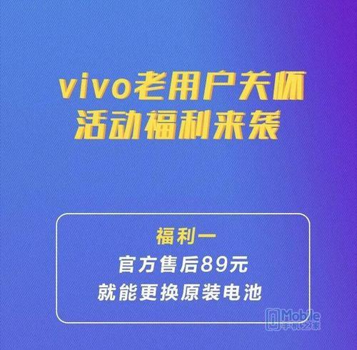 vivo换电池要多少钱