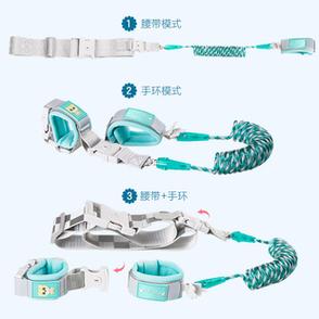 防走丢绳哪种锁的好