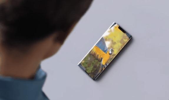 华为mate30有3d人脸吗