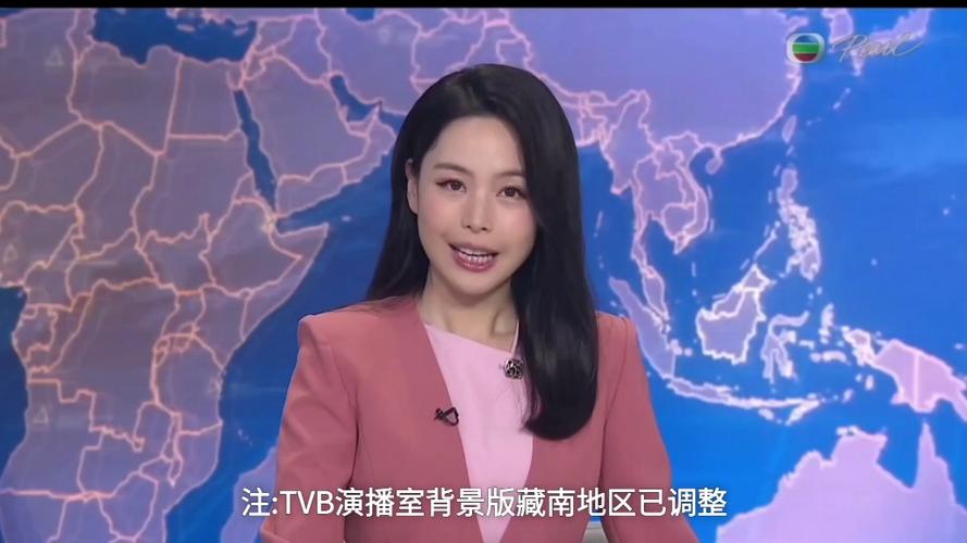 tvb无线新闻台在线观看