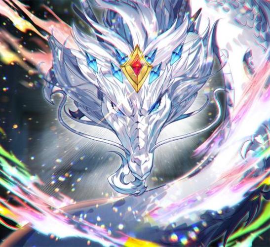 斗罗大陆龙神文霸天