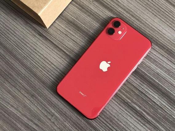 苹果iphone11