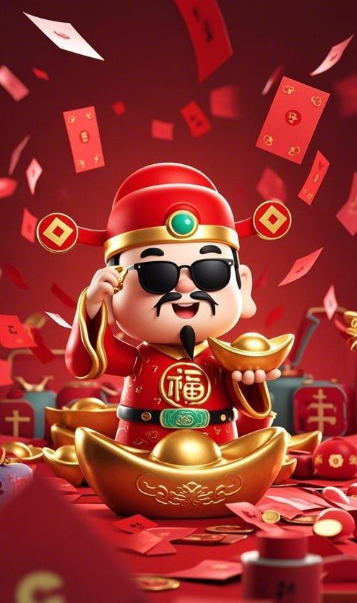 大财神客户端